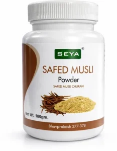 Musli Gold Capsules