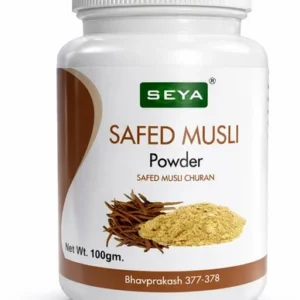 Musli Gold Capsules