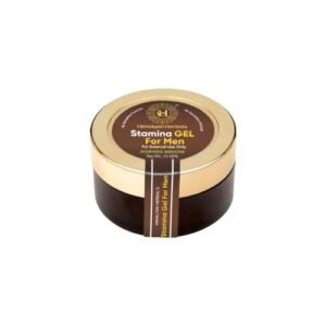 Herbal's Strength&Stamina Fast Acting Long Last Premium Gel With No Sensation Formula|15 Grams Pack|Only For Men