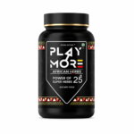 Play More African Herbs – Power of 25 Super Herbs