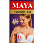 Dr. Chopra Maya Essential Oil
