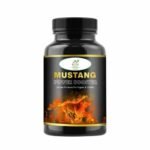 Rudrakash Mustang Power Booster Capsules