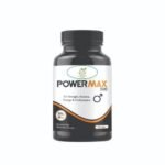 Rudrakash Power Max 500 Capsules (60 Capsules)