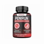 AKRAVI Penirun Dietary Supplement (60 Capsules)
